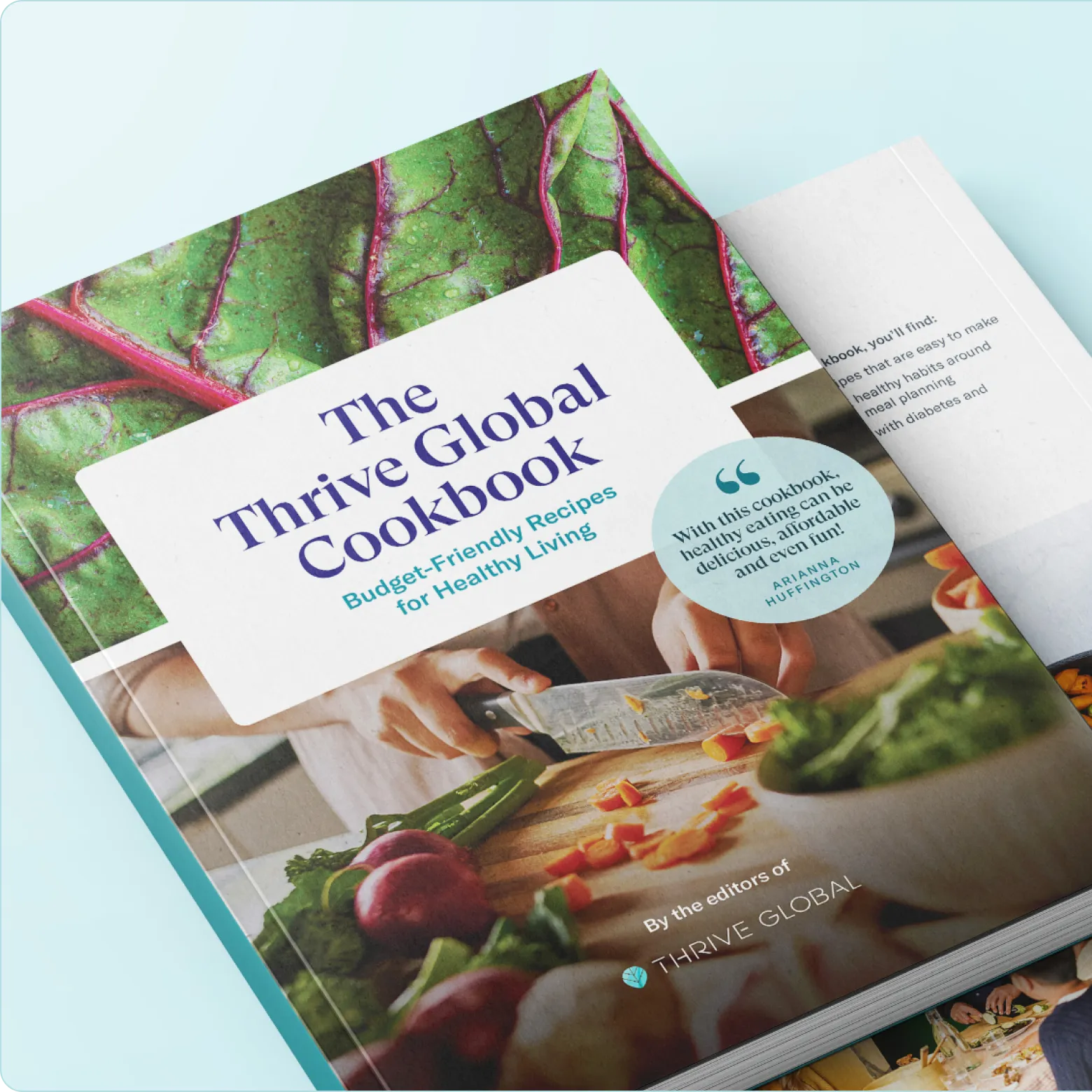 thrive cookbook download page hero v2